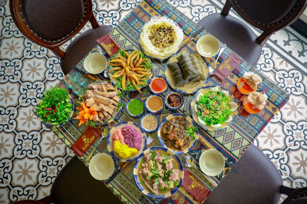 El mapa invisible del sabor: cómo la cocina de Vietnam vertebra la identidad y el bienestar del viajero