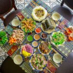 El mapa invisible del sabor: cómo la cocina de Vietnam vertebra la identidad y el bienestar del viajero
