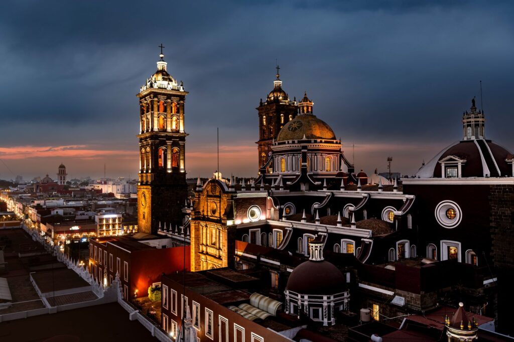Tres lluvias de estrellas de otoño y dónde verlas cerca de CDMX