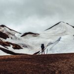 La Travesía del Sentero de Laugavegur en Islandia: Guía de Expedición y Senderismo por las Tierras Altas Volcánicas