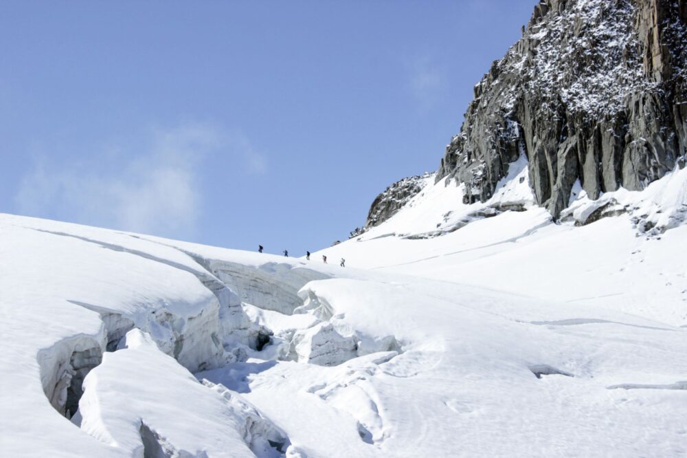 La Travesía del Tour du Mont Blanc: Guía de Expedición y Senderismo Alpino por el Techo de Europa