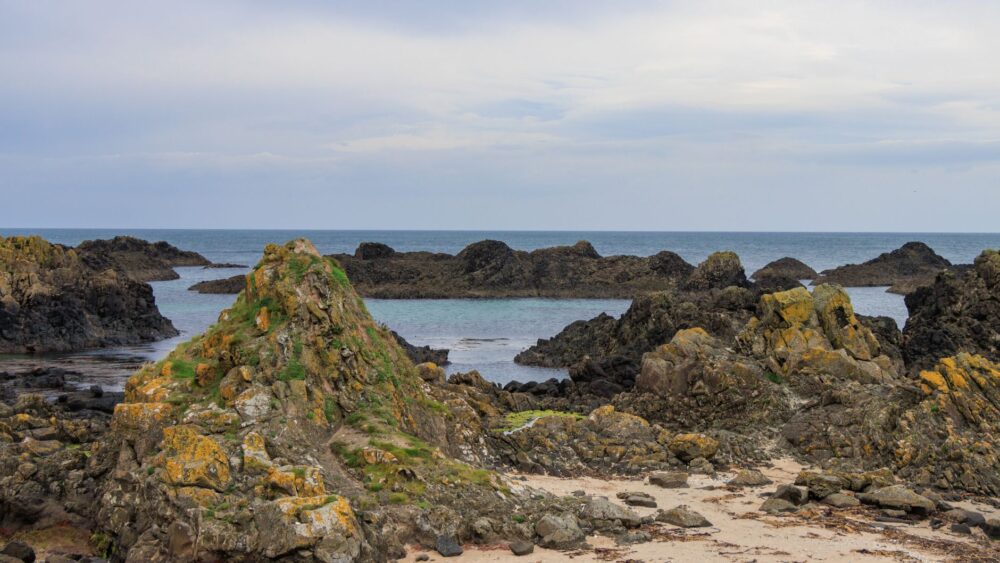 Cuatro días en Islay junto a mi padre: más allá del humo y la turba escocesa