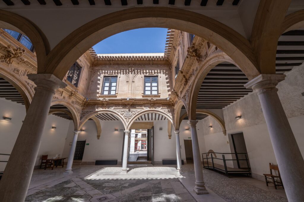 Qué ver en Murcia, caótica y bonica