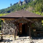 El Refugio de la Marmota Alpina en el Parque Nacional de los Tatras: Biología, Climatología de Alta Montaña y Conservación en los Cárpatos