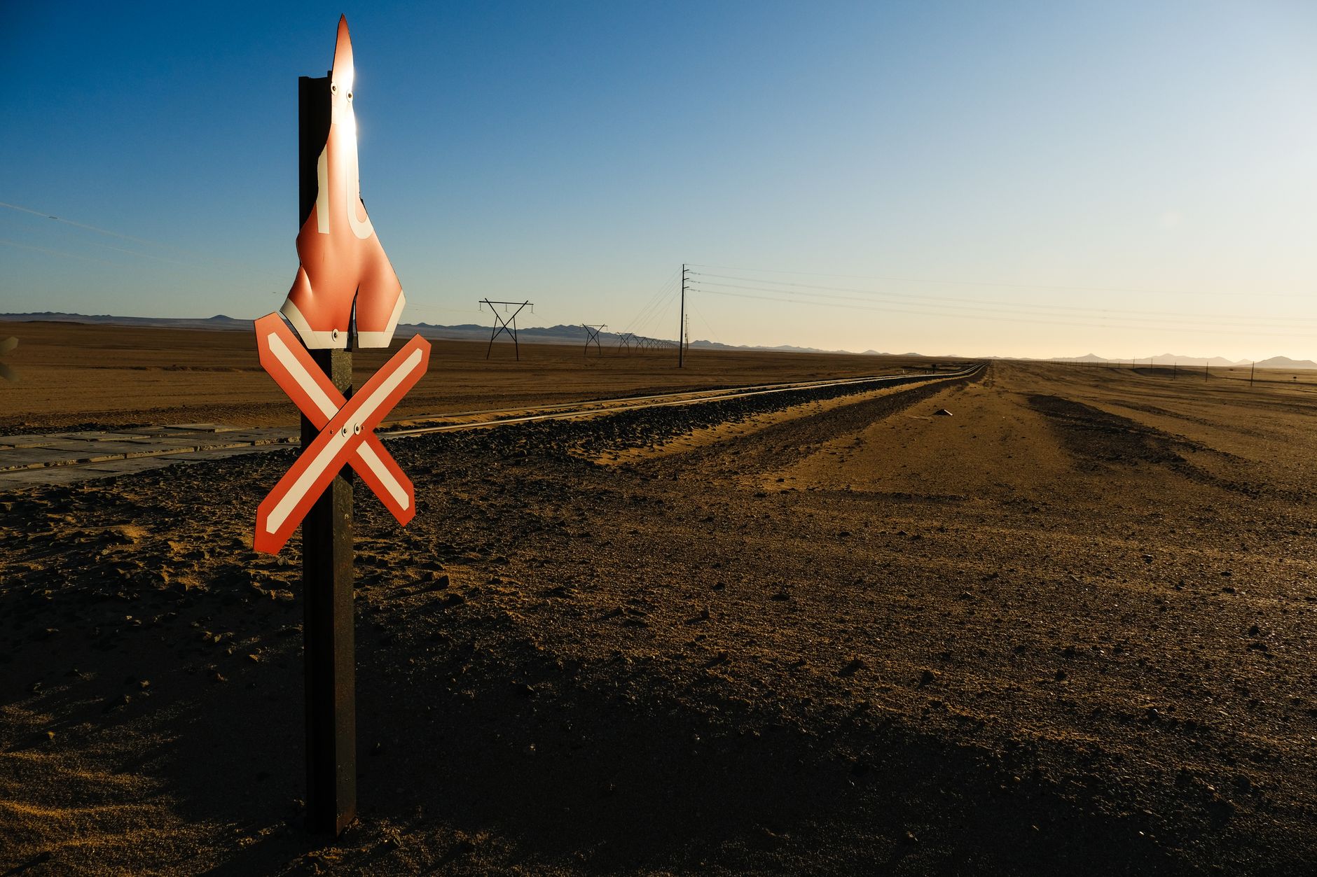 El latido de hierro del Outback: Una travesía de tres mil kilómetros a bordo de El Ghan