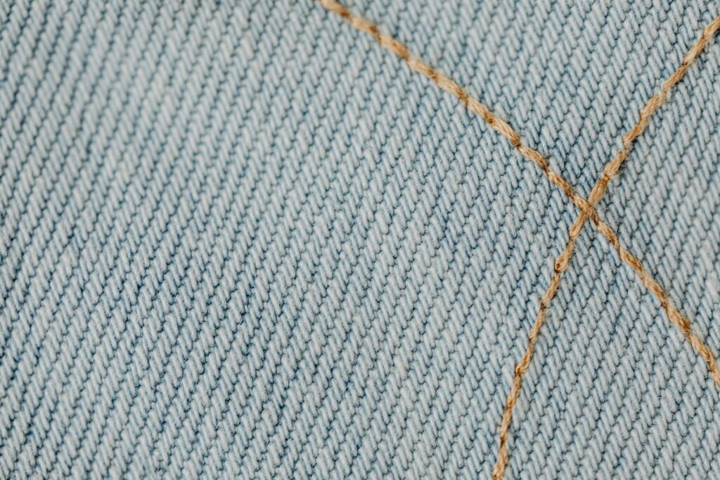 Madewell en septiembre: El arte de la inversión consciente y el futuro del denim sostenible