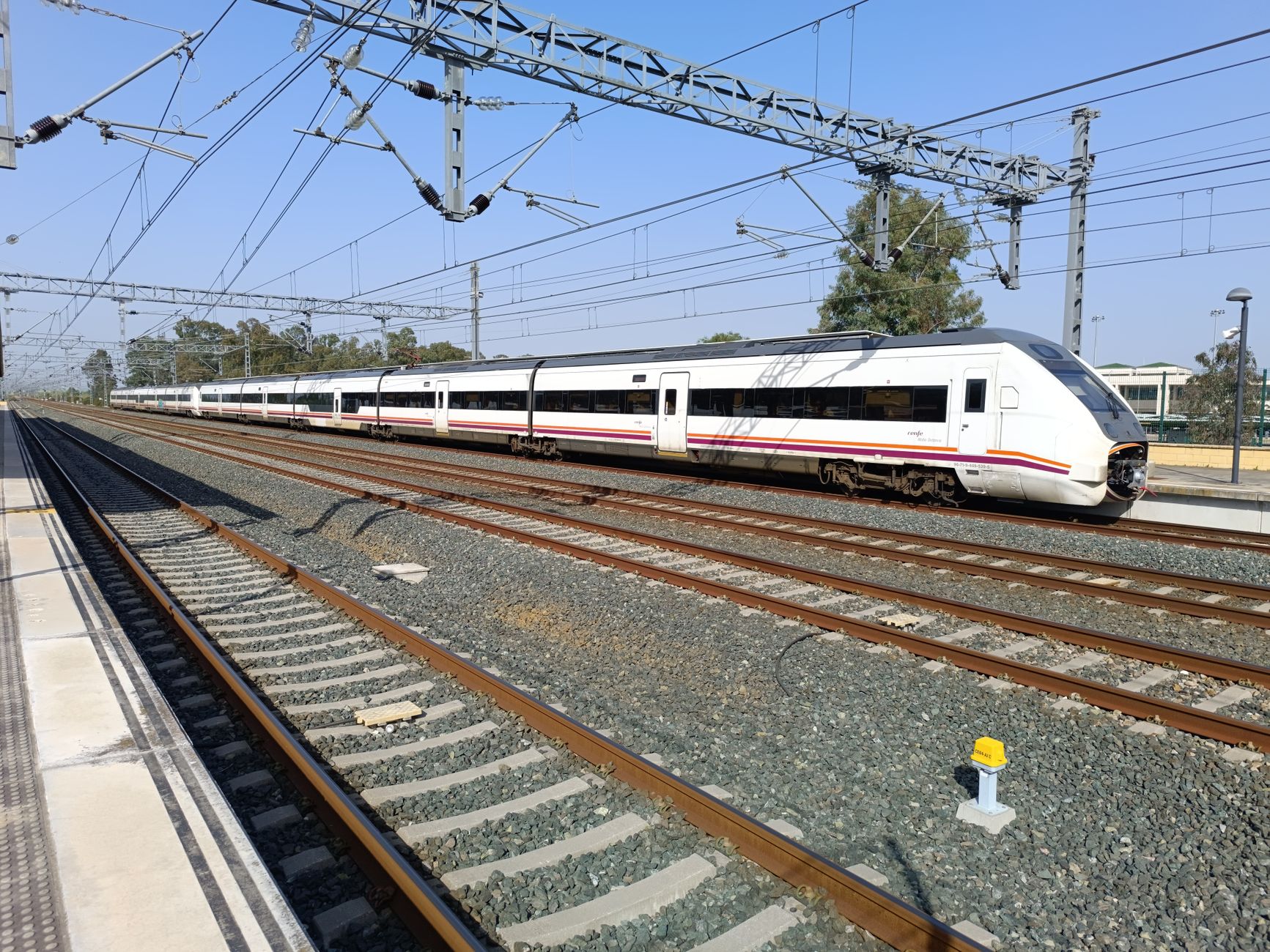 El latido del Transcantábrico: ingeniería, vía métrica y la travesía ferroviaria por la cornisa verde de España
