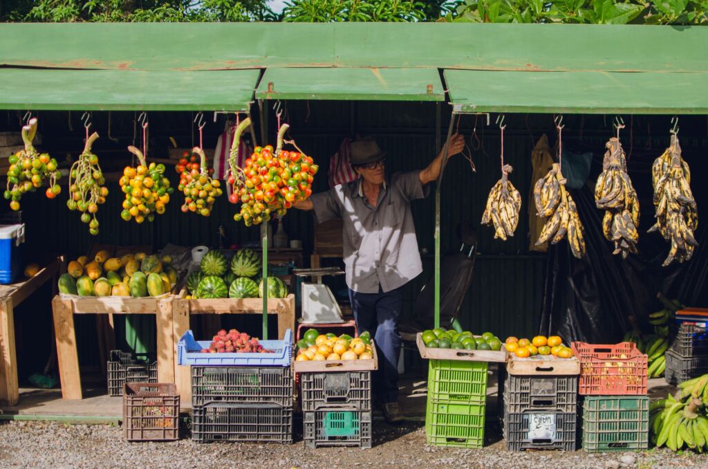 La reinvención verde del plato tico: Costa Rica actualiza su Plan de Gastronomía Sostenible