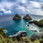 El latido meridional del archipiélago de Fernando Poo: Puertos de marea, lanchas de cabotaje y la conectividad insular de Bioko