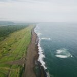 El laberinto intermodal del estrecho de Tsugaru: trenes sumergidos, transbordadores y la conexión ferroviaria entre Honshu y Hokkaido
