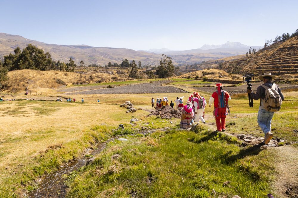 El paradigma del turismo deportivo sostenible: alianzas, territorio y regeneración comunitaria