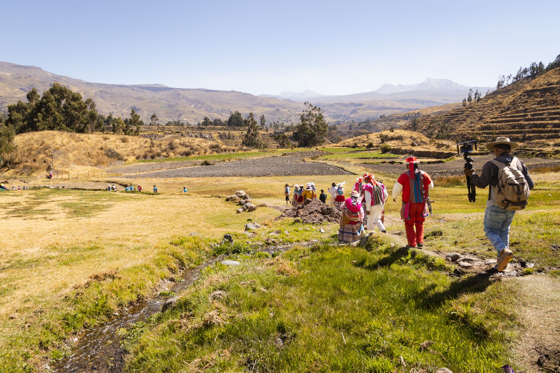 El paradigma del turismo deportivo sostenible: alianzas, territorio y regeneración comunitaria