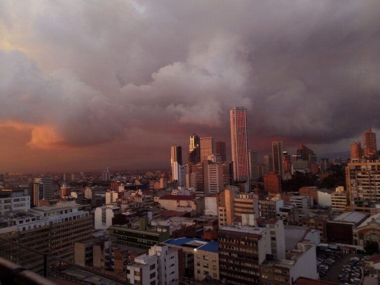 La metamorfosis turística de Bogotá: una apuesta por descentralizar el encanto capitalino