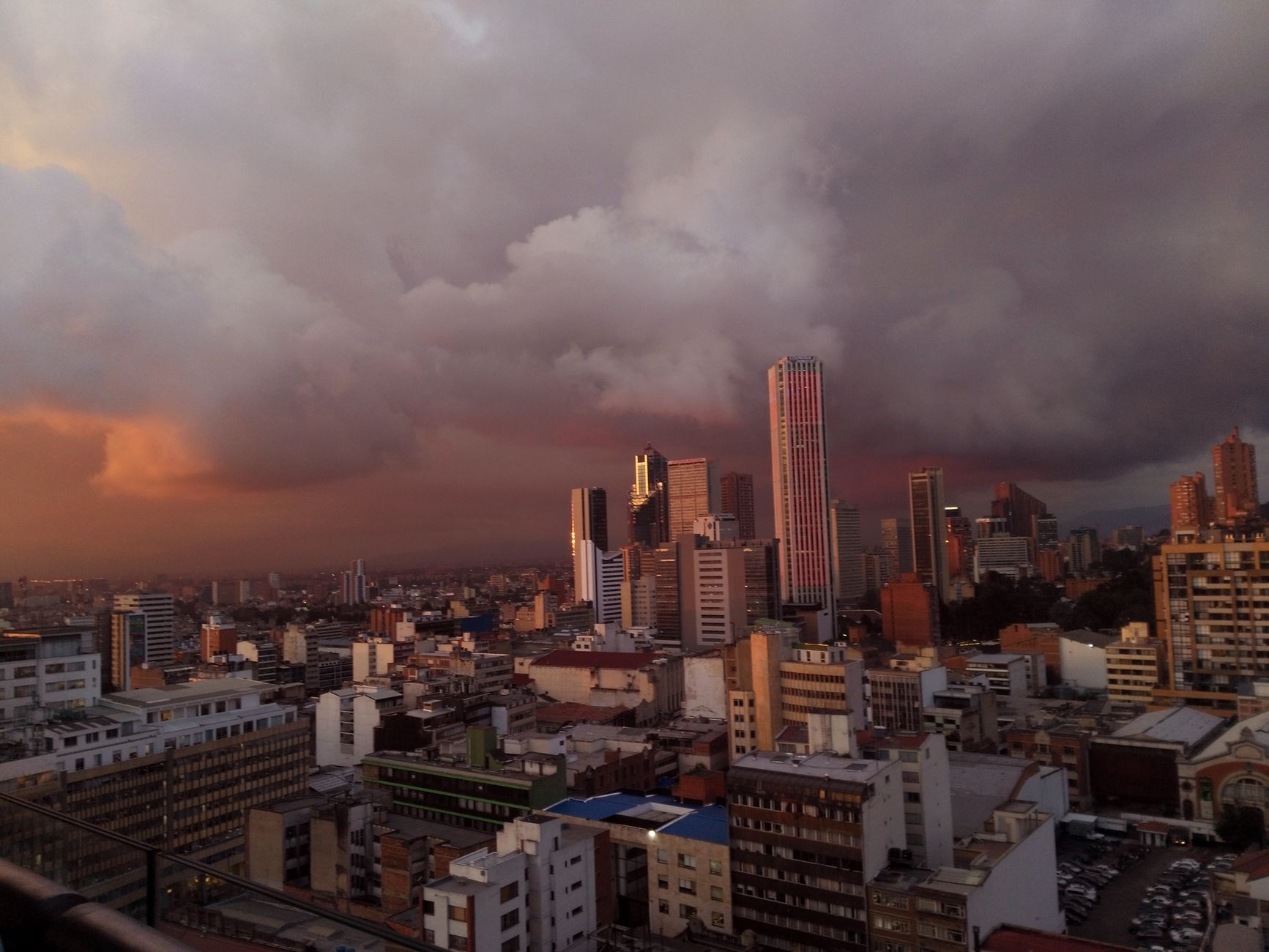 La metamorfosis turística de Bogotá: una apuesta por descentralizar el encanto capitalino
