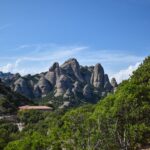 Medio siglo de pisadas: la mítica travesía Matagalls-Montserrat conmemora su gran hito