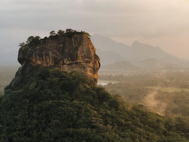 Más allá del mapa clásico: cómo el Sur de India y Sri Lanka transforman el turismo de bienestar y profundidad
