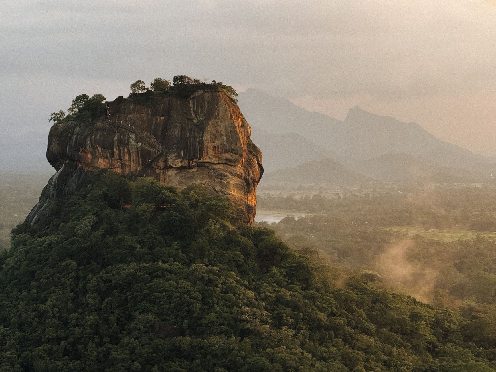 Más allá del mapa clásico: cómo el Sur de India y Sri Lanka transforman el turismo de bienestar y profundidad