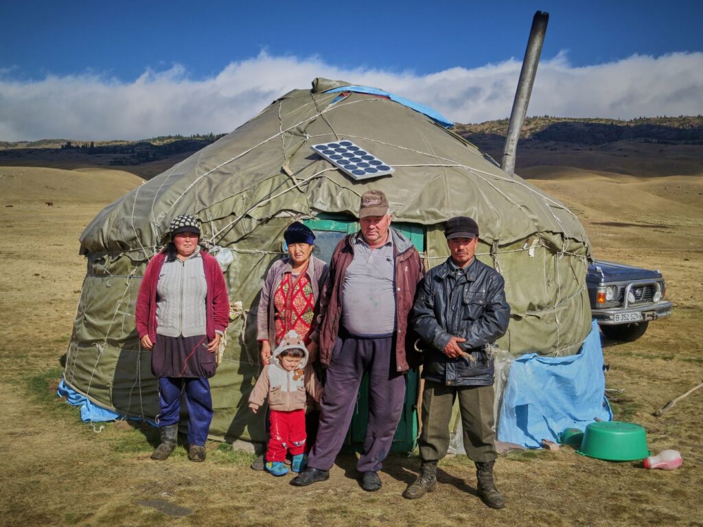 El latido del expreso de Trans-Mongolia: ingeniería transcontinental y estepas infinitas