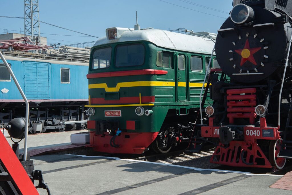 El latido de hierro entre las nubes: El Ferrocarril del Himalaya de Darjeeling
