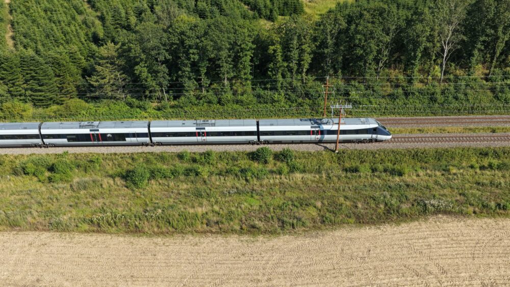 El susurro del hidrógeno en el Escudo Canadiense: la nueva era del Tren de Charlevoix