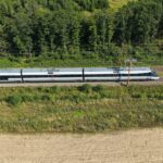 El susurro del hidrógeno en el Escudo Canadiense: la nueva era del Tren de Charlevoix