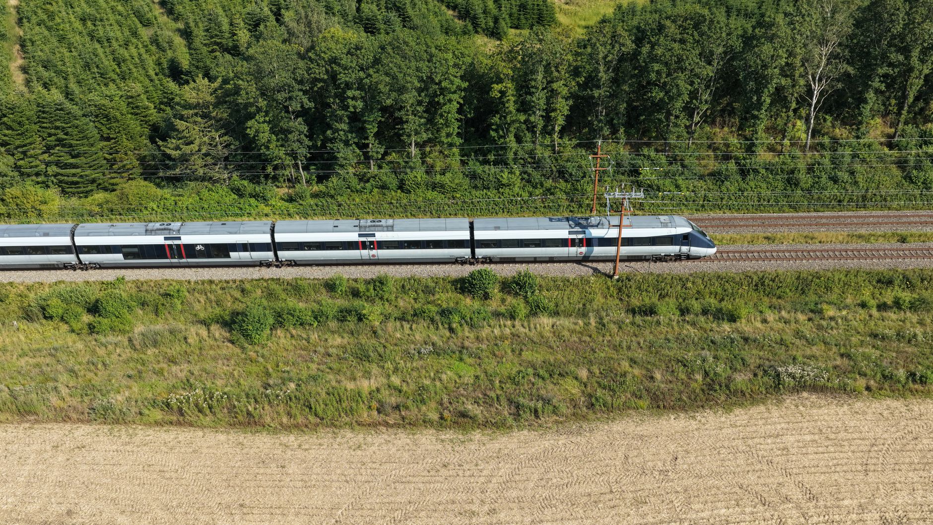 El susurro del hidrógeno en el Escudo Canadiense: la nueva era del Tren de Charlevoix
