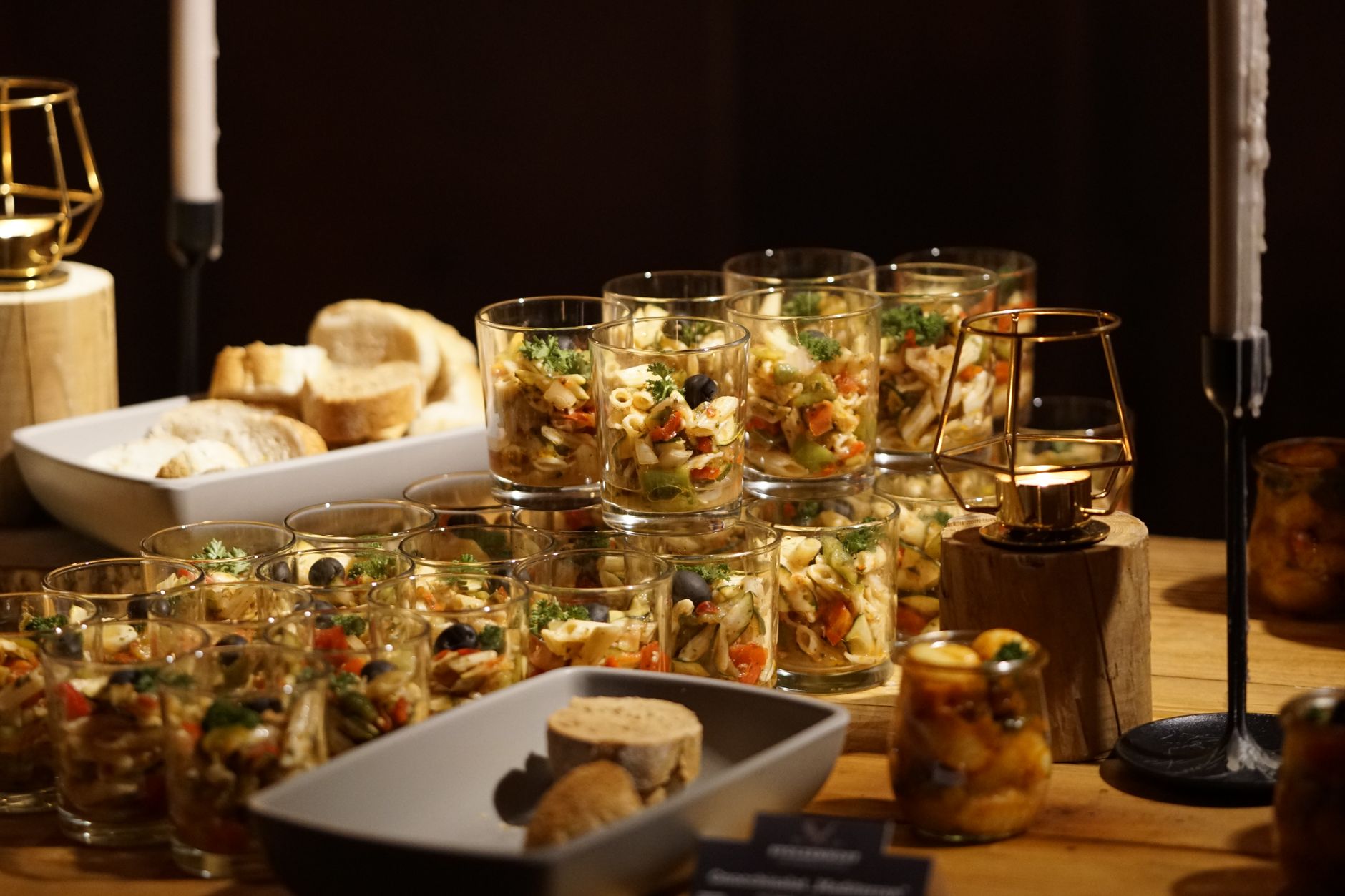 Mallorca lleva su cocina de película al Festival de San Sebastián