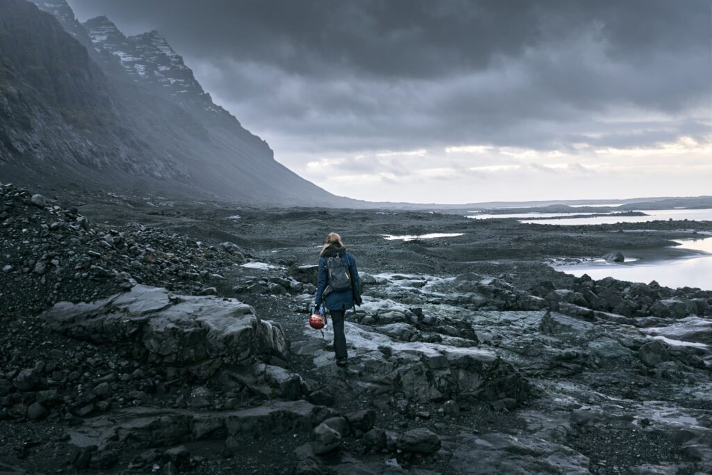 La Travesía del Sendero de Laugavegur en Islandia: Guía de Expedición y Senderismo por las Tierras Altas Volcánicas