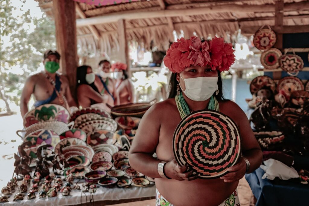El Renacimiento del Ecoturismo en la Riviera Maya: Más Allá del Descuento