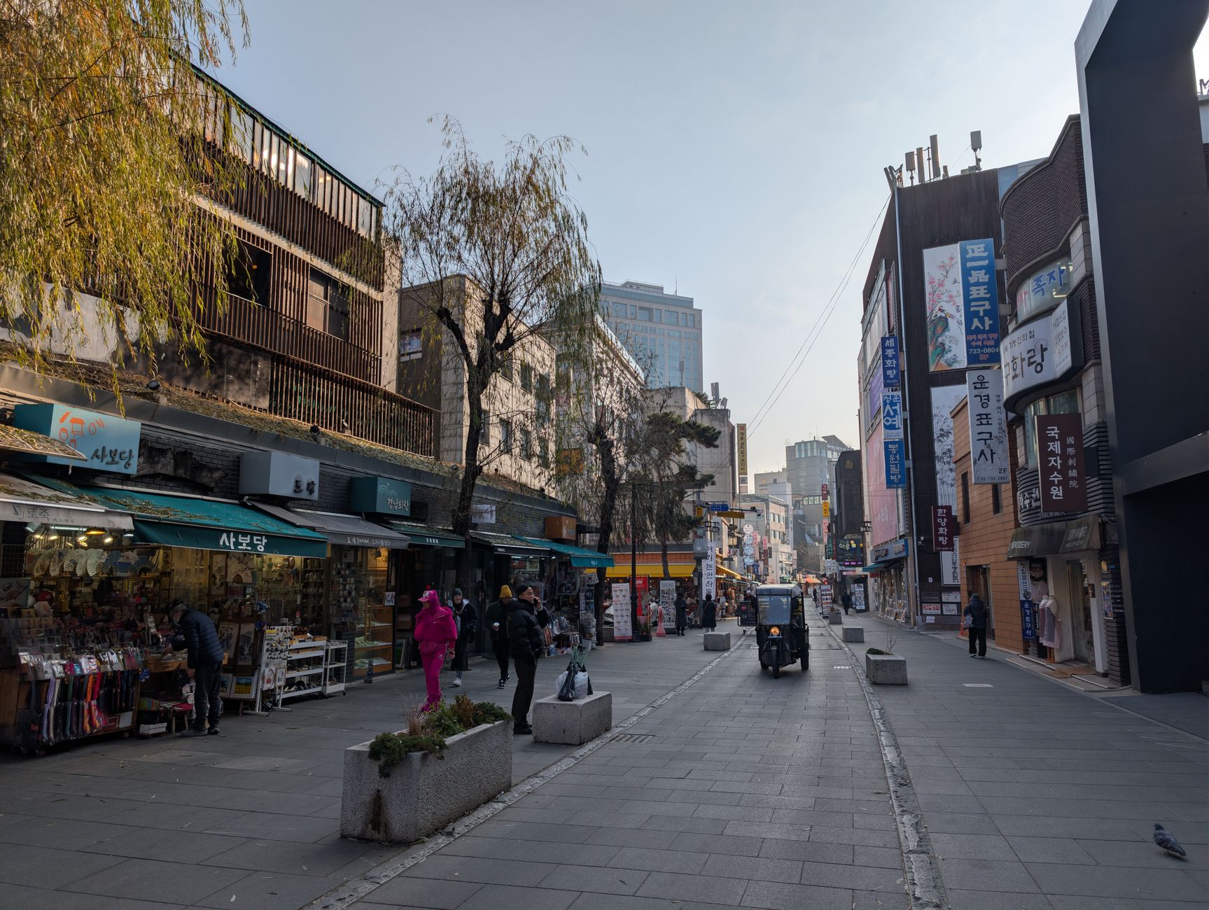 El puente de invierno: Cómo Corea teje su identidad cultural y turística en el corazón de Manila