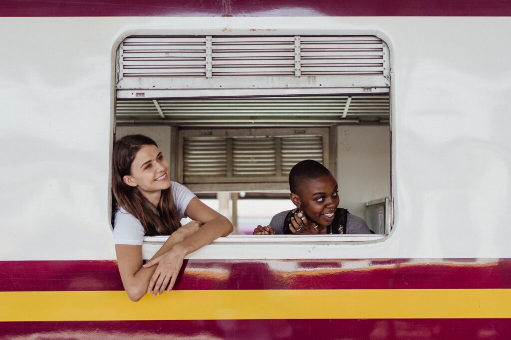 La epopeya del TAZARA: El lento latido de la gran arteria ferroviaria del África austral