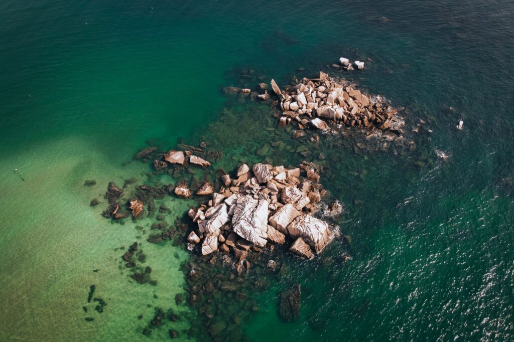 El laberinto intermodal del archipiélago de Åland: transbordadores de hielo, calzadas de piedra y la frágil conectividad de un mosaico báltico