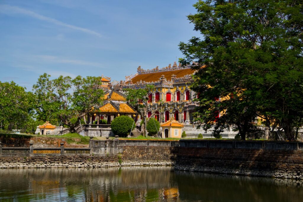 El renacer del bienestar en Vietnam: una travesía por la sanación y el lujo consciente