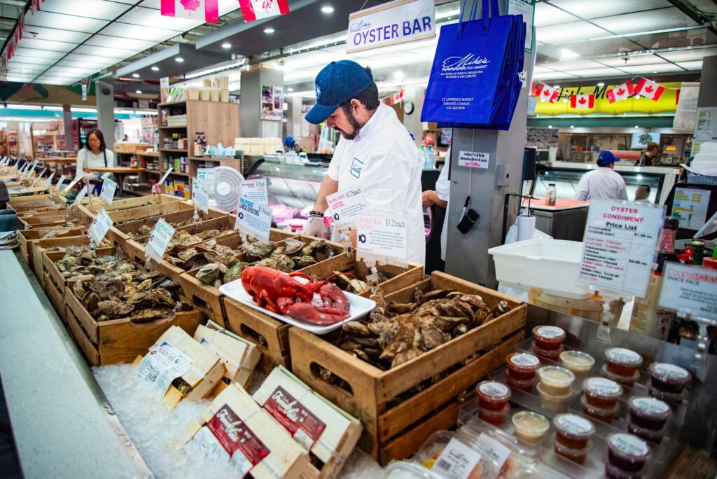 Tras la pista del mejor lobster roll de Boston: del clásico marinero al secreto fuera de carta