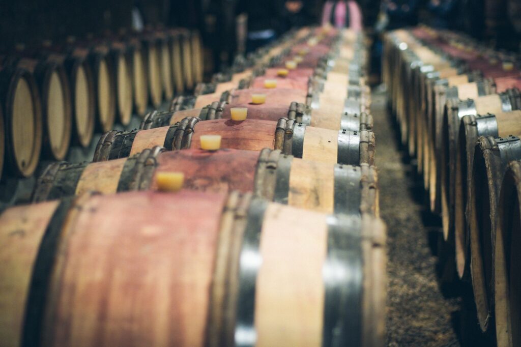 El secreto de la uva pisada: la liturgia del vino de Oporto y las terrazas de esquisto en el Alto Douro