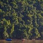 El susurro del Mekong: Luang Prabang y el arte de la lentitud en el sudeste asiático