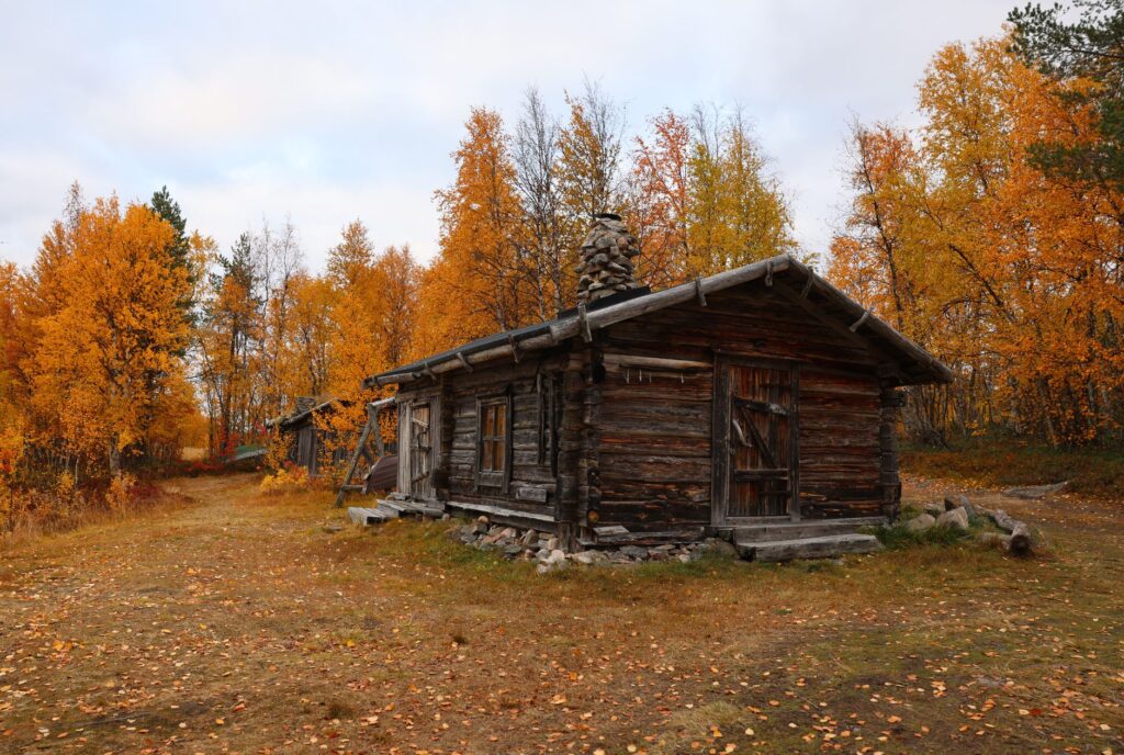 La Travesía del Sentero del Kungsleden en Suecia: Guía de Expedición y Senderismo por la Tundra Ártica