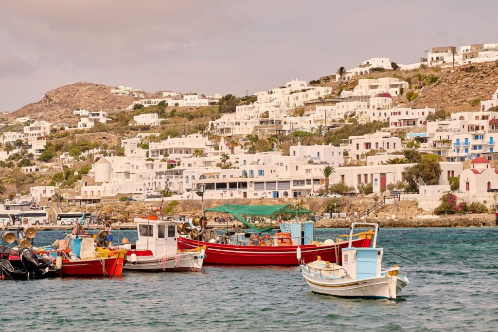 Las 24 islas más bonitas del mundo para descubrir este verano