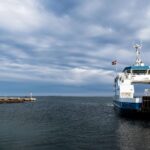 El laberinto de las penínsulas boreales: cómo la electrificación costera y las rutas náuticas lentas transforman el transporte en las islas Åland