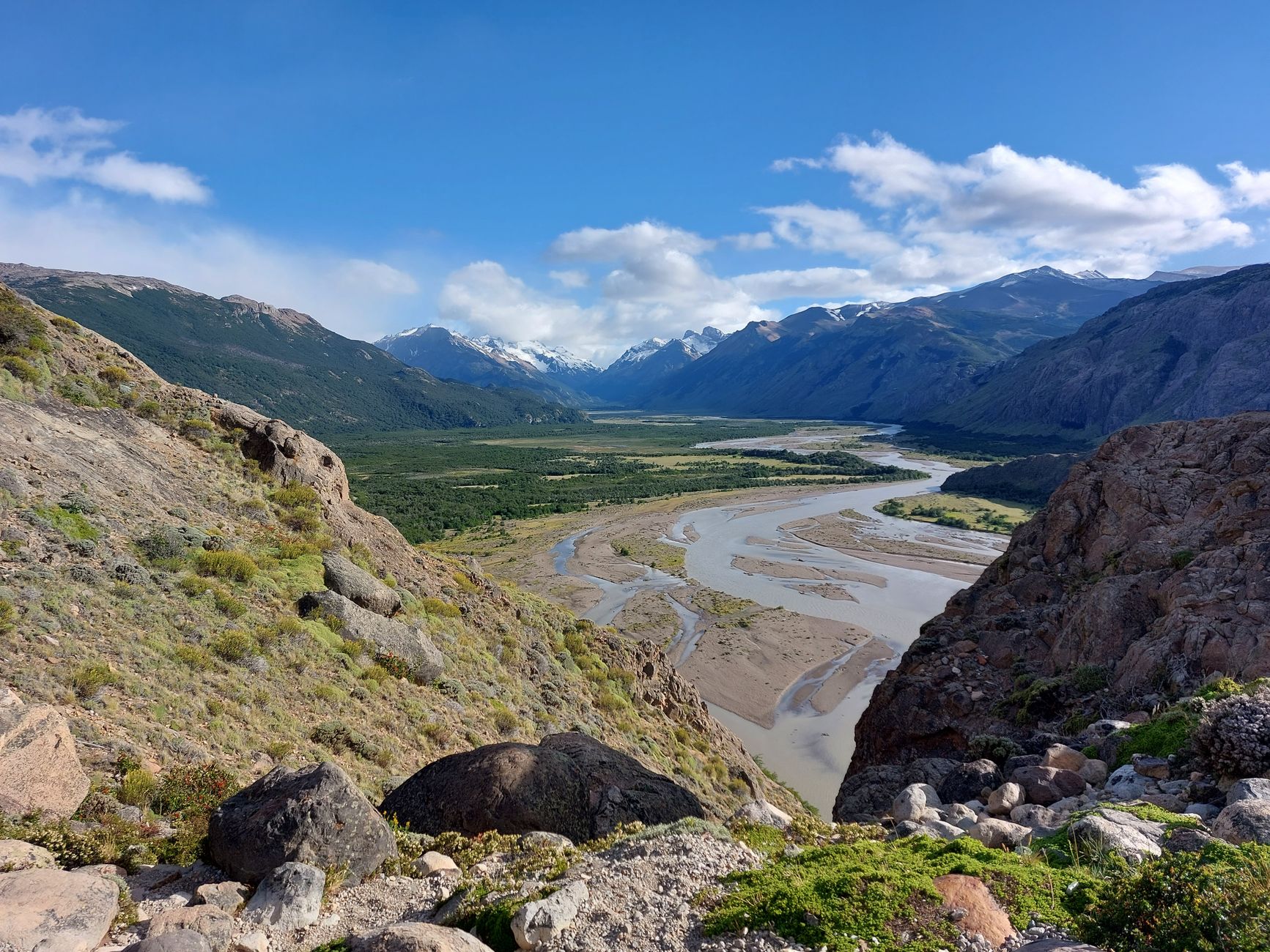 El silencio vertical de los Andes: el refugio argentino consagrado en la cumbre sudamericana de 2026