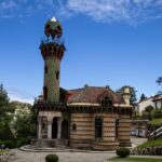 El silencio milenario de los baños termales de Vichy: hidroterapia centenaria y arquitectura termal en el corazón de Auvernia