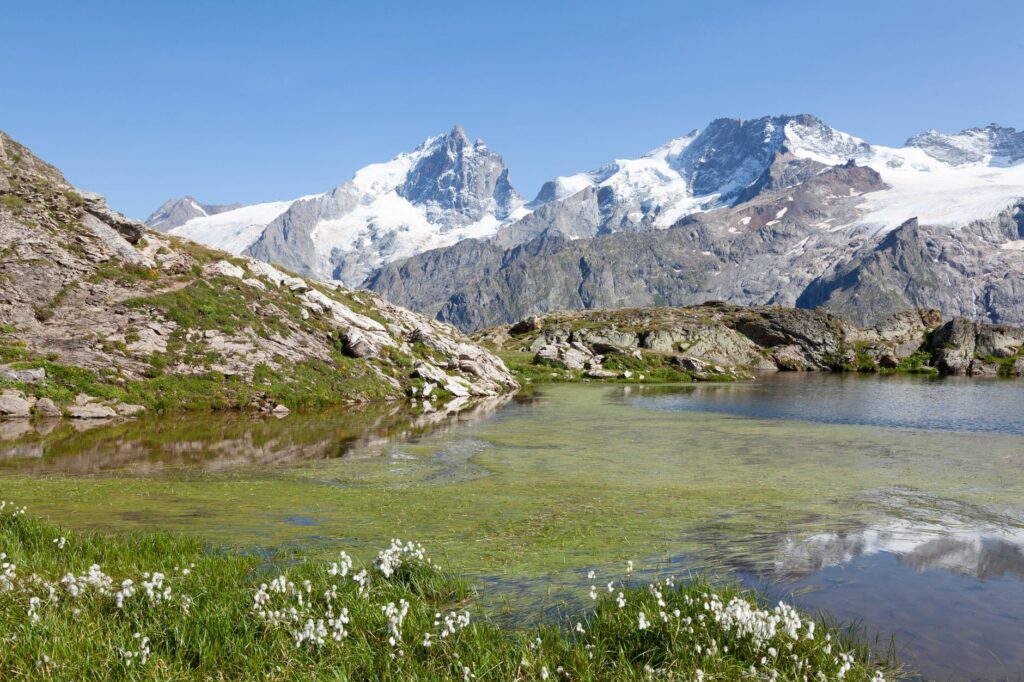 El peregrinaje al Harmukh y Gangbal: ecología y espiritualidad en el Himalaya de Cachemira