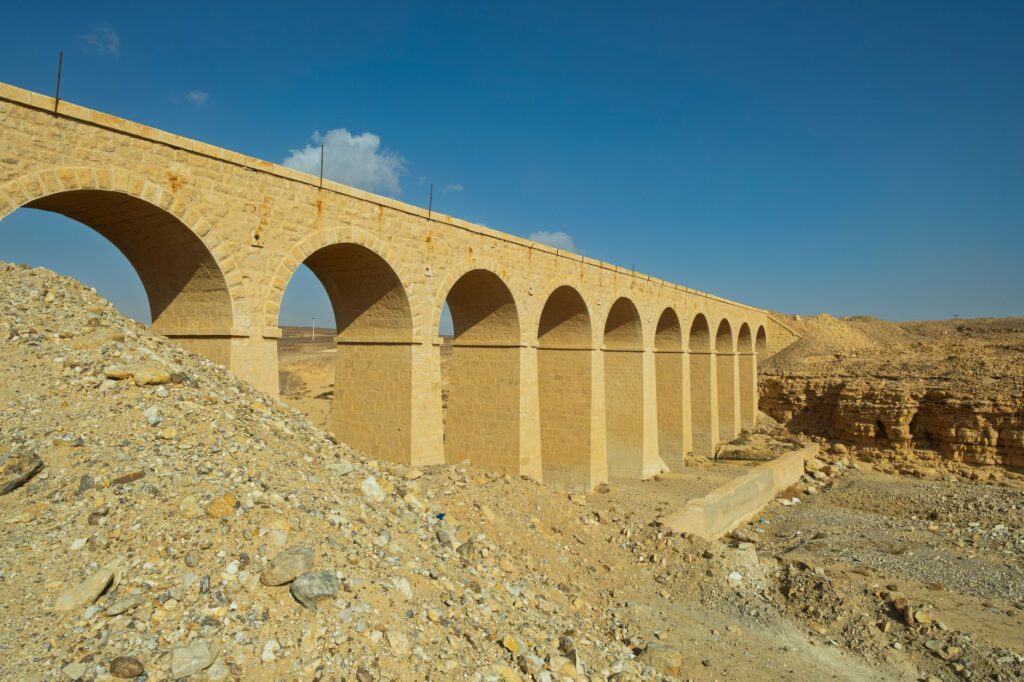 Aswan Tours reescribe el mapa de Oriente Medio con el relanzamiento de su Ruta Sagrada