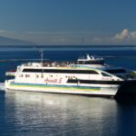 El latido meridional del archipiélago de Fiyi: Muelles de marea, lanchas de correo y la conectividad insular de Viti Levu