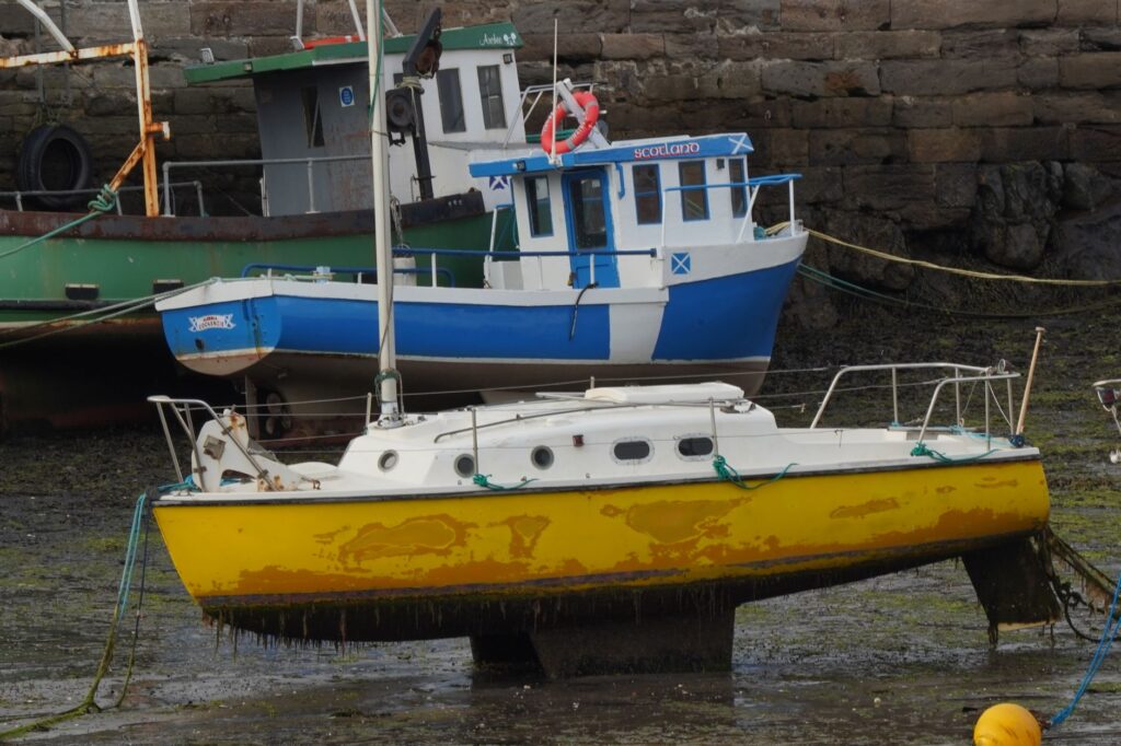 El laberinto intermodal del archipiélago de las islas Shetland: transbordadores de marea, pistas de turba y la frágil conectividad de un confín boreal