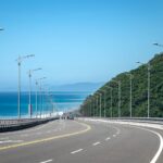 La autopista Sea to Sky: El corredor eléctrico que redefine el viaje por carretera del siglo XXI
