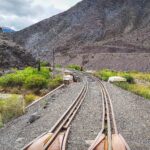 El Ferrocarril del Sur del Perú: Ingeniería andina, geografía extrema y la arteria ferroviaria entre Arequipa y Puno