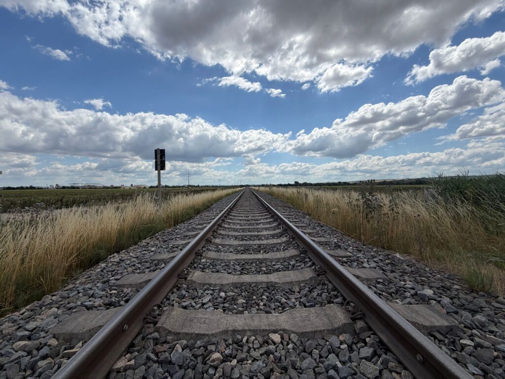 El Transiberiano y la Ruta Transmongoliana: Ingeniería, Conectividad y la Gran Arteria Ferroviaria de Eurasia