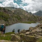 La Travesía del Sendero de GR 10 en los Pirineos: Guía de Expedición y Senderismo por la Columna Vertebral de Francia