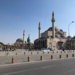 Konya: El eco de Mevlana en el corazón de la estepa